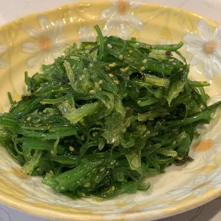 Seaweed Salad
