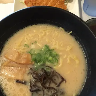 Tonkatsu