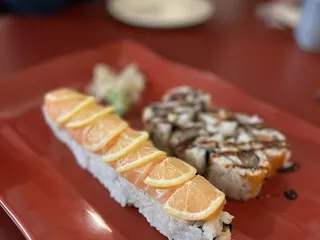 Tachikawa Japanese Restaurant