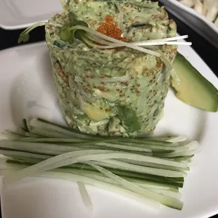 アボカドサラダ   avocado salad