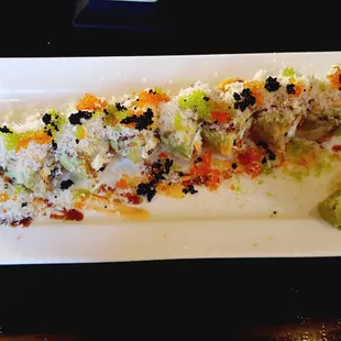 Doomsday Roll