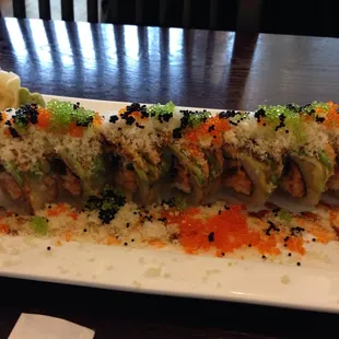 Doomsday Roll