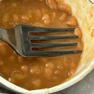 Baked Beans