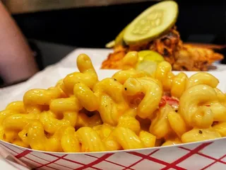 Music City Hot Chicken