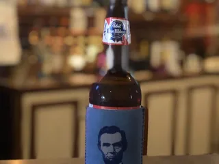 Joe's Caddy Corner Bar & Grill