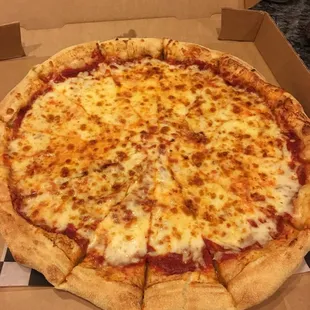 XL cheese