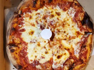 Pizza Italia