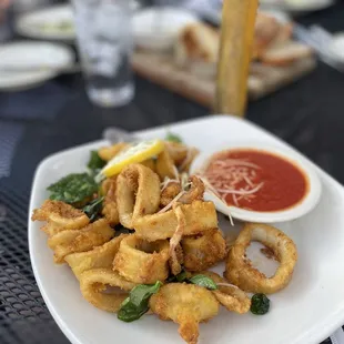 Calamari