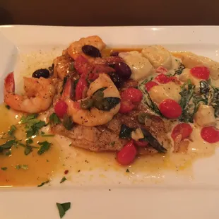 Red Snapper