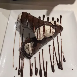 Cannoli