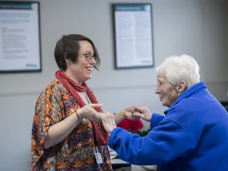 InnovAge New Mexico PACE - Albuquerque