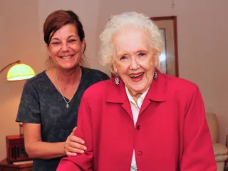 For Your Care In-Home Care 