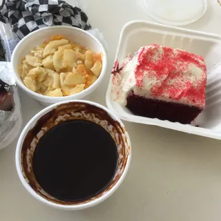 Red Velvet Cake