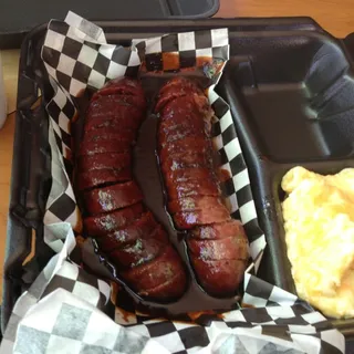 Link Lunch Plate