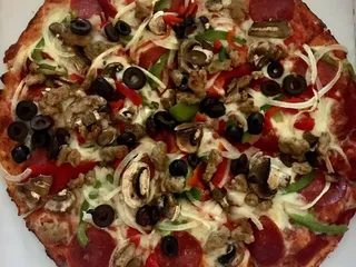 Peabody's Pizza Company