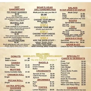 a screenshot of a travel guide