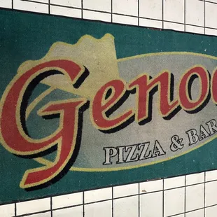 the name of the restaurant