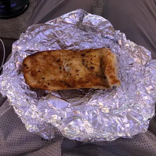 Garlic Bread