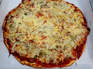 Jo Jo's Pizza & Pasta