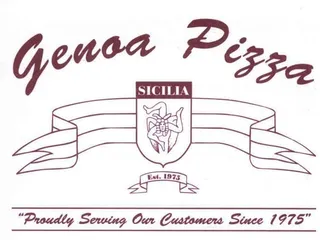 Genoa Pizza