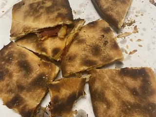 Vesuvio's Little Italy