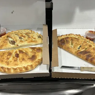 Genoas Pizza