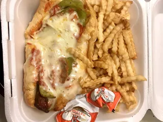 Sal's Pizza