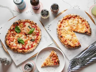 Proof Pizza