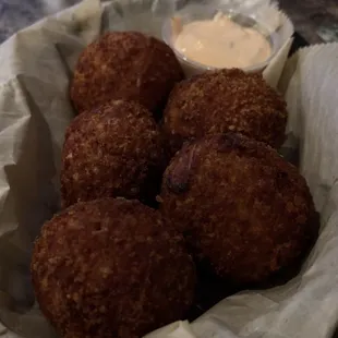 Reuben Bites