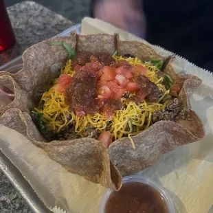 food