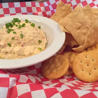 Pimento Cheese Dip