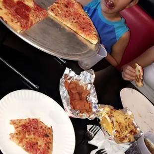 Affordable &amp; delicious! We love it here!