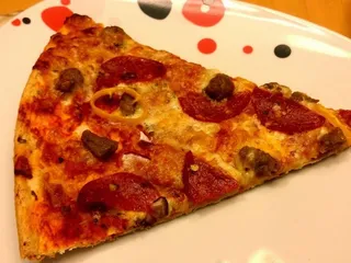 Brooklyn New York Pizza & Wings