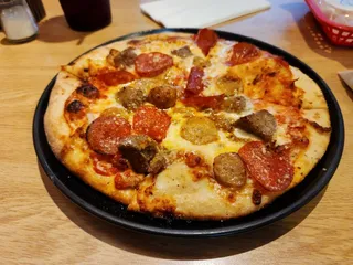 Pizza Roma Italian Cafe