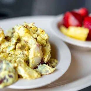 Potato Salad ($3)
