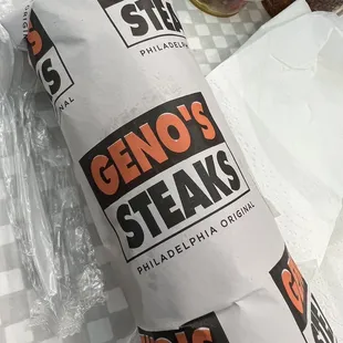 Cheesesteak