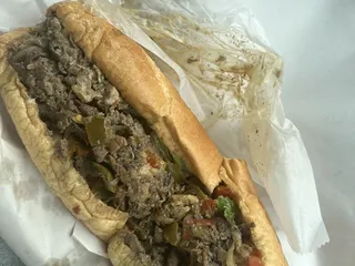 Falone's Steaks & Hoagies