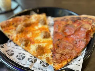 We, The Pizza