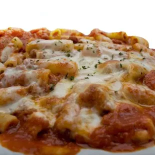 Baked Ziti
