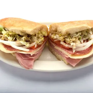 Italian Cold Cut