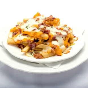 Cheecho Fries