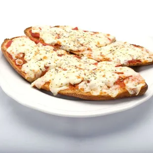 Pizza Sub