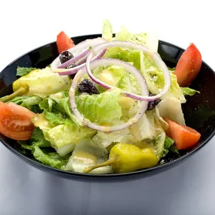 Italian Salad