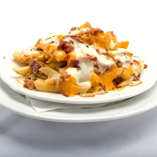 Cheecho Fries