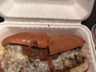 Bella Pizza