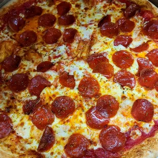 Pizza Boxes