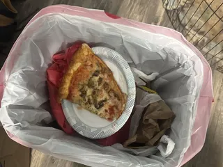 Pizza Garden