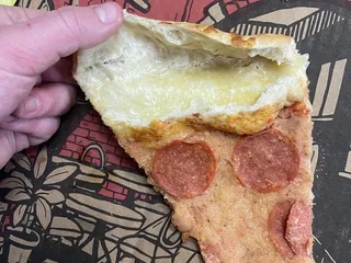 Roberto's Pizza