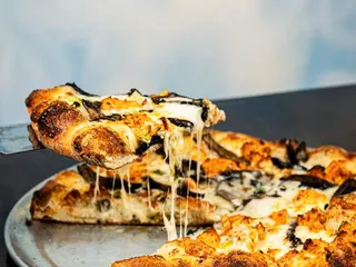Kechy Pizza