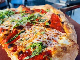 Coal Fire Pizza